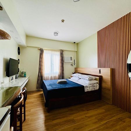 Aesthetic Functional Minimalist Space Sunvida Tower Sv1716 Cebu Bagian luar foto
