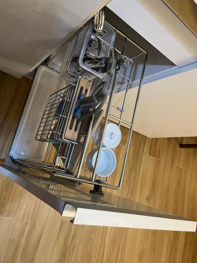 Aesthetic Functional Minimalist Space Sunvida Tower Sv1716 Cebu Bagian luar foto