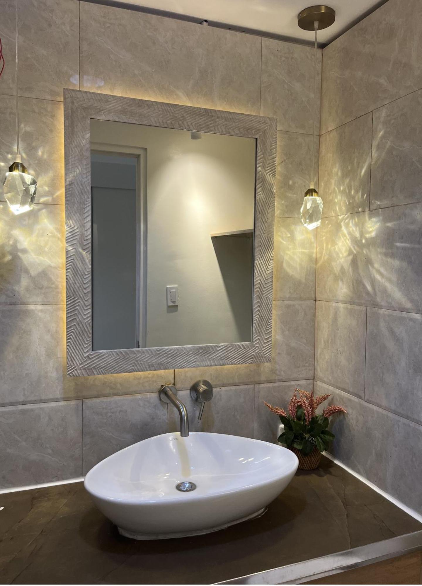 Aesthetic Functional Minimalist Space Sunvida Tower Sv1716 Cebu Bagian luar foto